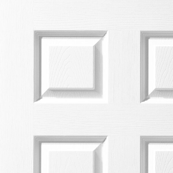 Puerta para interior Colonial 6 Tableros - Image 3