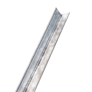 Ángulo de Amarre Calibre 26 Medidas 2.5 CM X 3.05 M