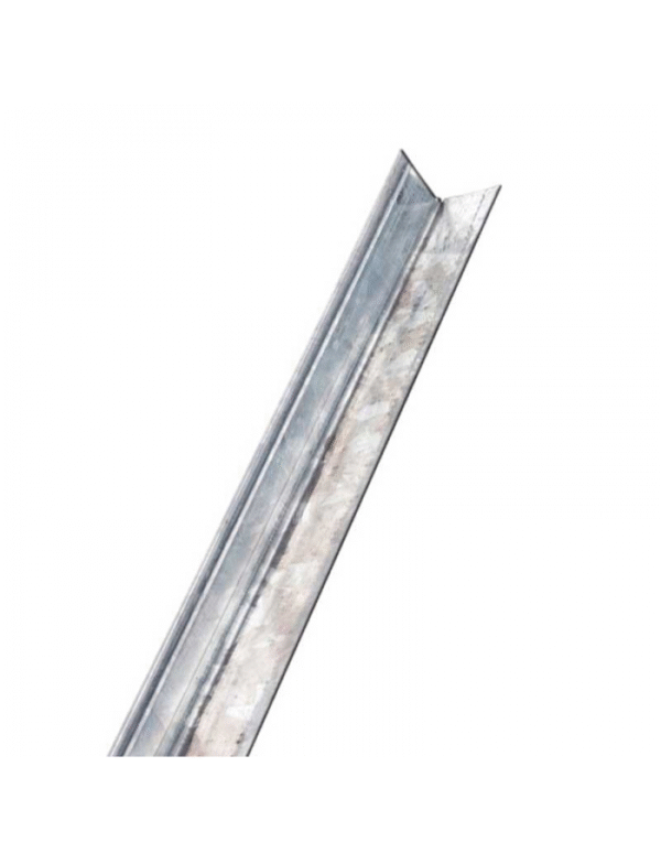 Ángulo de Amarre Calibre 26 Medidas 2.5 CM X 3.05 M