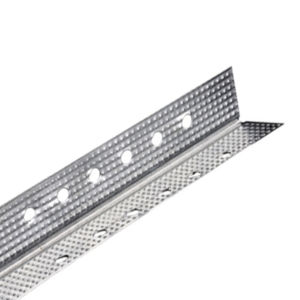 ESQUINERO CUADRADO 250 X 305 GALV. C-26