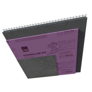 Owens Corning Foamular Aislamiento Térmico de Poliestireno Extruido 1" - Image 2