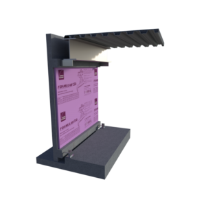 Owens Corning Foamular Aislamiento Térmico de Poliestireno Extruido 1" - Image 3